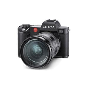 新品)Leica (ライカ) SL2 バリオ・エルマリート SL24-70mm F2.8 ASPH