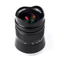 銘匠光学 (めいしょうこうがく) TTArtisan 21mm F1.5 ASPH (ニコンZ用) ブラック