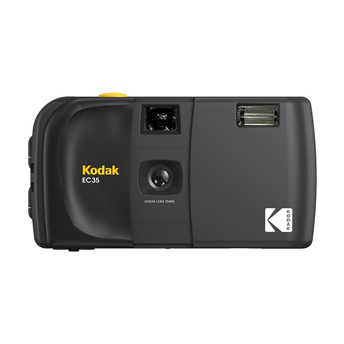 新品)Kodak (コダック) EC35 ミッドナイトブラック（商品ID