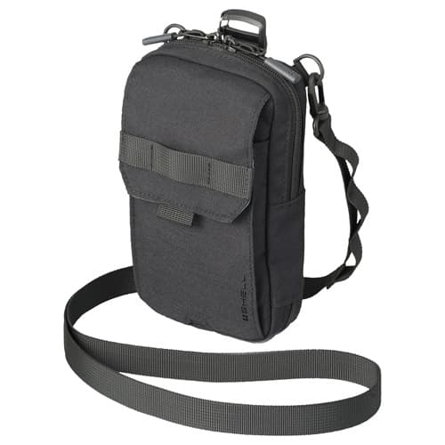 LOULOU STUDIO ARUBABLACK 関税送料込 新品)HAKUBA (ハクバ) プラスシェル ユーティリティショルダー
