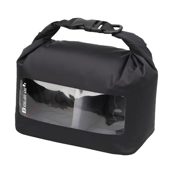 新品)HAKUBA (ハクバ) ドライソフトボックス M KDSB-MBK ブラック