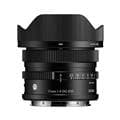 SIGMA (シグマ) Contemporary 17mm F4 DG（ライカSL/TL用） ブラック