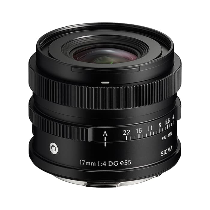 新品)SIGMA (シグマ) Contemporary 17mm F4 DG（ライカSL/TL用