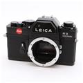Leica (ライカ) R3 ブラック