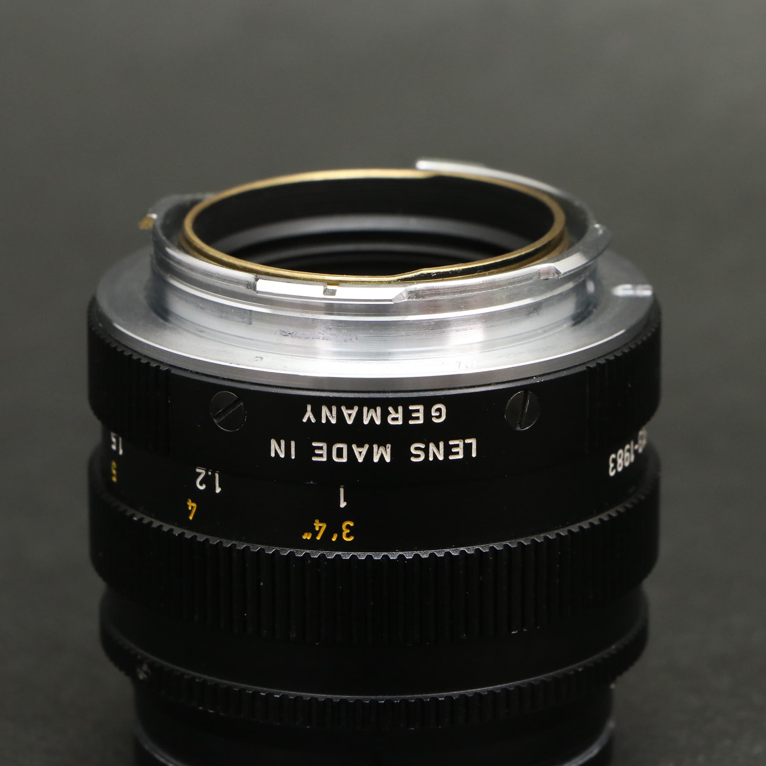 中古)Leica (ライカ) ズミルックス M50mm F1.4 70周年記念 ブラック