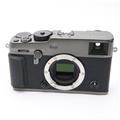 FUJIFILM (フジフイルム) X-Pro3 DR ブラック