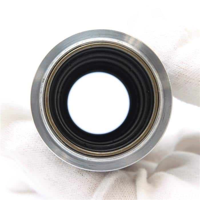 エルマー L90mm F4 クローム前期