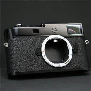 Leica M11 グロッシーブラック