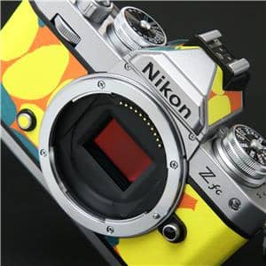 Nikon (ニコン) Z fc ボディ HERALBONY シルバー」の商品検索 Nikon (ニコン) Z fc ボディ HERALBONY シルバー」の商品検索