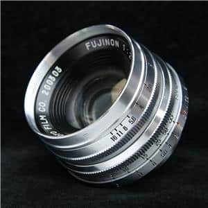 fujifilm (フジフイルム) fujinon (l) 35mm f2」の商品検索結果