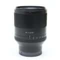 Planar T* FE 50mm F1.4 ZA SEL50F14Z