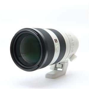 SONY (ソニー) FE 70-200mm F2.8 GM OSS SEL70200GM」「中古商品