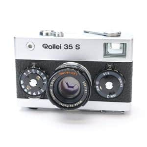 Rollei (ローライ) ローライ 35S メイン