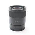 Sonnar T* FE 55mm F1.8 ZA SEL55F18Z