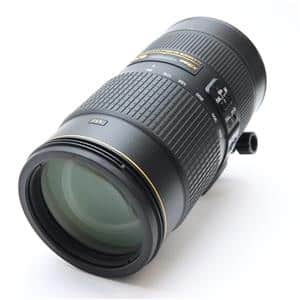 Nikon (ニコン) AF-S NIKKOR 80-400mm F4.5-5.6G ED VR メイン