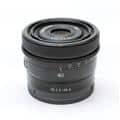 SONY (ソニー) FE 40mm F2.5G SEL40F25G