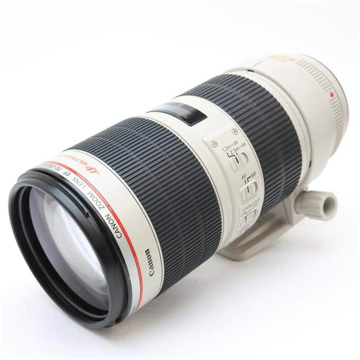 EF70-200mm F2.8L IS II USM