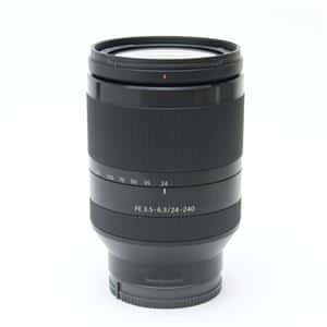SONY (ソニー) FE 24-240mm F3.5-6.3 OSS SEL24240 メイン