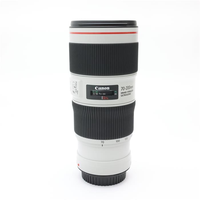 EF70-200mm F4L IS II USM