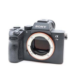 SONY (ソニー) α7III ボディ ILCE-7M3 メイン