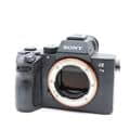 α7III ボディ ILCE-7M3