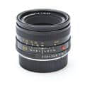 ズミクロン R50mm F2 (ROM) ブラック
