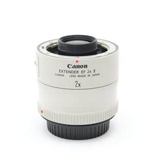 ■ 美品 ■キャノン　Canon EXTENDER EF 2X Canon Extender EF 2X III 4410B002 B&H Photo Video