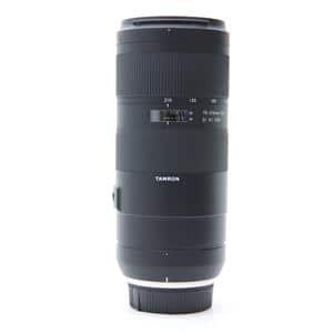超美品 TAMRON 70-210mm F/4 Di VC USD ニコン用 Amazon.com : Tamron 70-210mm F/4 Di VC USD for Nikon FX