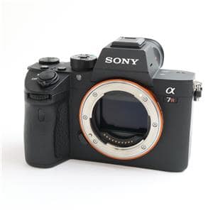 【美品】SONY α7Riii 【マップカメラ保証付】 SONY α7RIII」の商品検索結果 | デジタルカメラ、ミラーレス