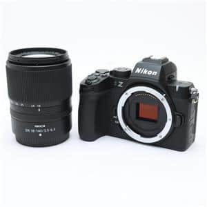 Nikon (ニコン) Z50II 18-140 VR レンズキット メイン