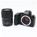 Nikon (ニコン) Z50II 18-140 VR レンズキット