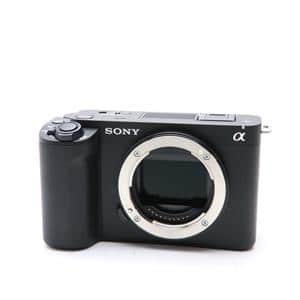 【使用数回美品】ソニー デジタルカメラ VLOGCAM ZV-1 中古)SONY (ソニー) VLOGCAM ZV-1（商品ID：3717021473764）詳細