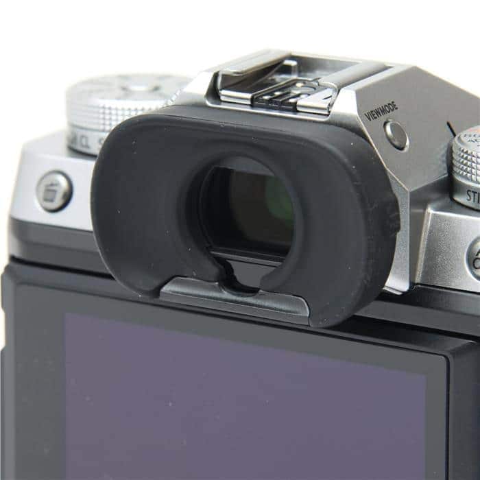 X-T5 XF16-50mmレンズキット