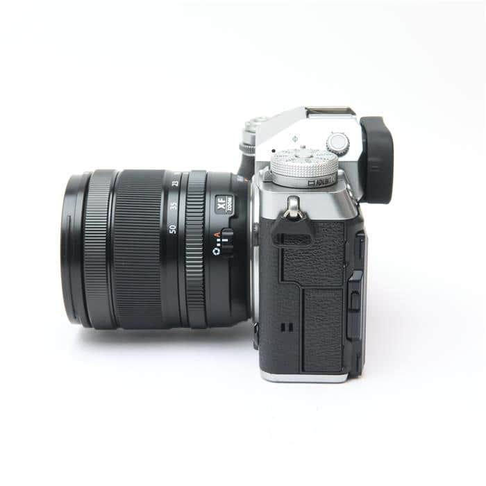 X-T5 XF16-50mmレンズキット