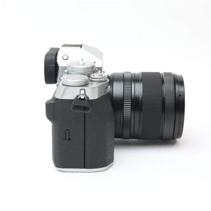 X-T5 XF16-50mmレンズキット