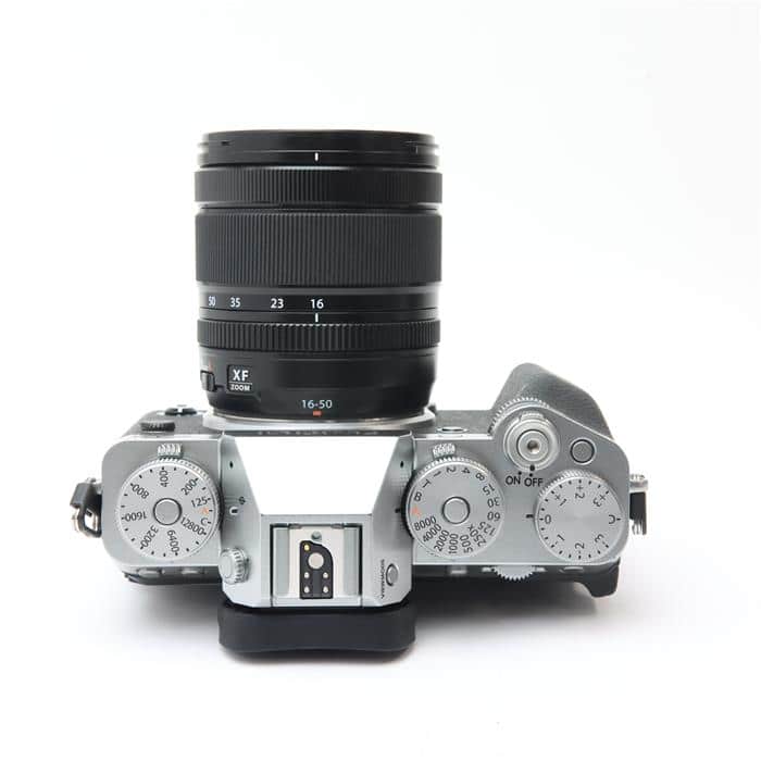 X-T5 XF16-50mmレンズキット