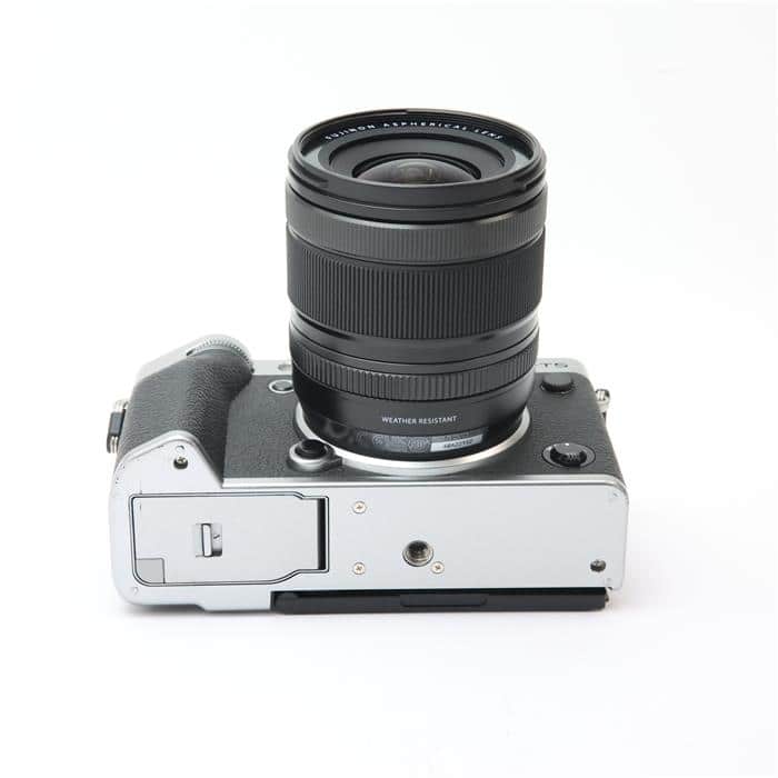 X-T5 XF16-50mmレンズキット