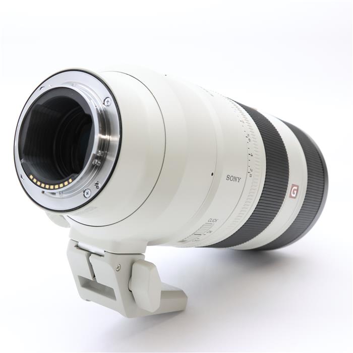 中古)SONY (ソニー) FE 70-200mm F2.8 GM OSS II SEL70200GM2