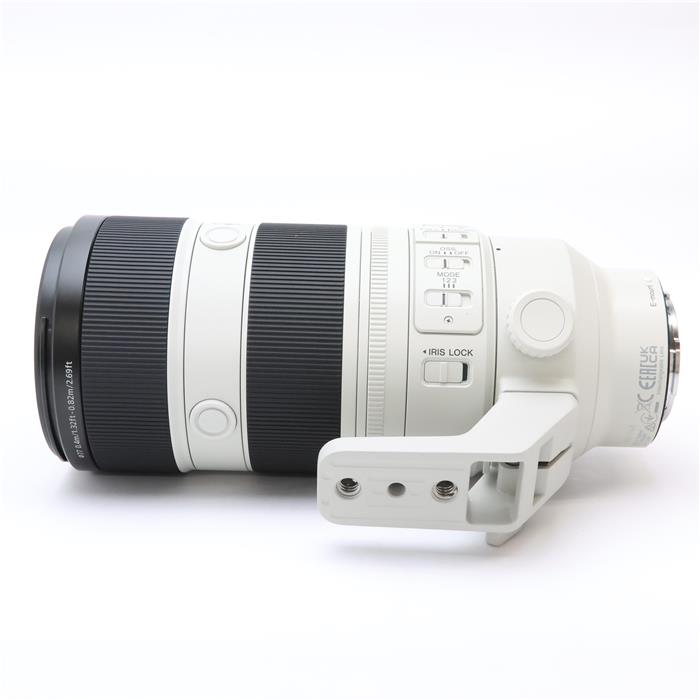 レンズ(ズーム) SONY FE 70-200mm GM OSS II SEL70200GM2 SONY FE 70-200mm F2.8 GM OSS II SEL70200GM2 価格比較 - 価格.com