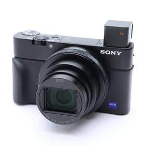 SONY DSC-RX100」「中古商品」の商品検索結果 | デジタルカメラ