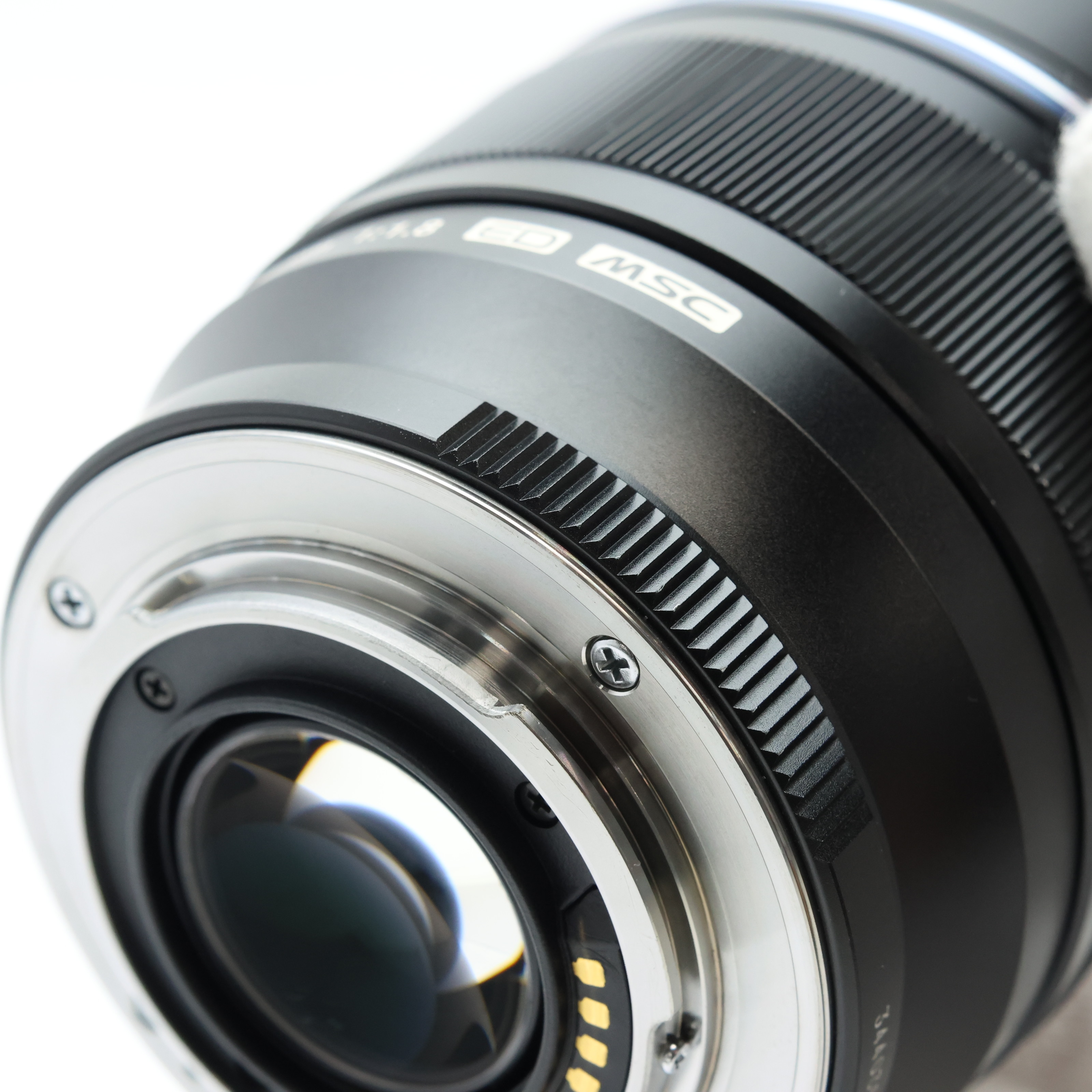 中古)OLYMPUS (オリンパス) M.ZUIKO DIGITAL ED 75mm F1.8 ブラック