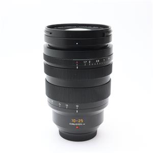 LEICA DG VARIO-SUMMILUX 10-25mm F1.7 新同品 パナソニック LEICA DG VARIO-SUMMILUX 10-25mm/F1.7 ASPH. H-X1025