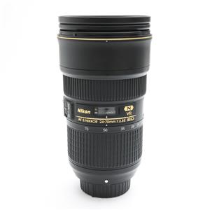 Nikon (ニコン) AF-S NIKKOR 24-70mm F2.8E ED VR メイン