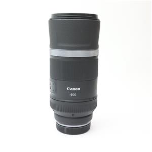 RF600mm F11 IS STM　中古 楽天市場】キヤノン rf600mm f11 is stm 中古の通販