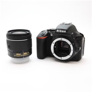 Nikon (ニコン) D5600 18-55 VR レンズキット」の商品検索結果