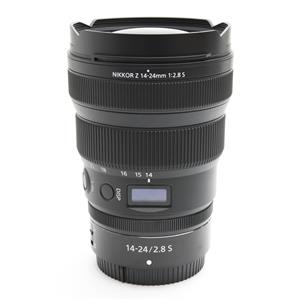 Nikon (ニコン) NIKKOR Z 14-24mm F2.8 S メイン
