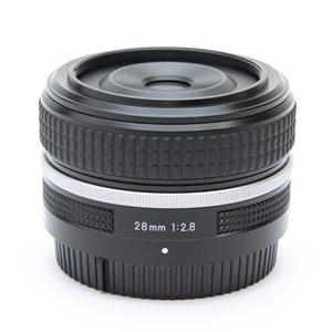 Nikon (ニコン) NIKKOR Z 28mm F2.8 （Special Edition） メイン