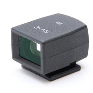 RICOH (リコー) 外部ミニファインダー GV-2 メイン