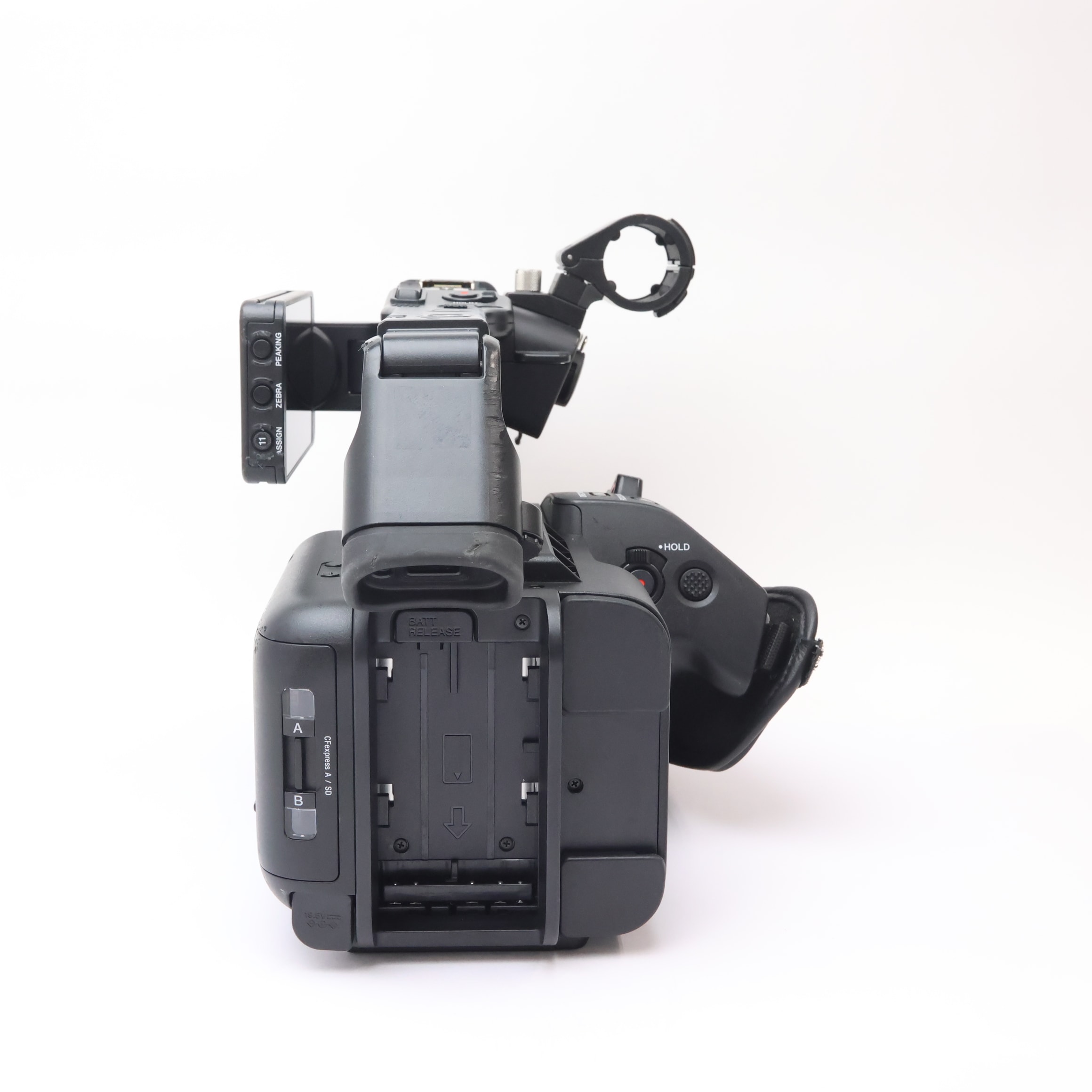 中古)SONY (ソニー) NXCAMカムコーダー HXR-NX800（商品ID