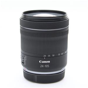 新品)Canon (キヤノン) RF24-105mm F4-7.1 IS STM（商品ID